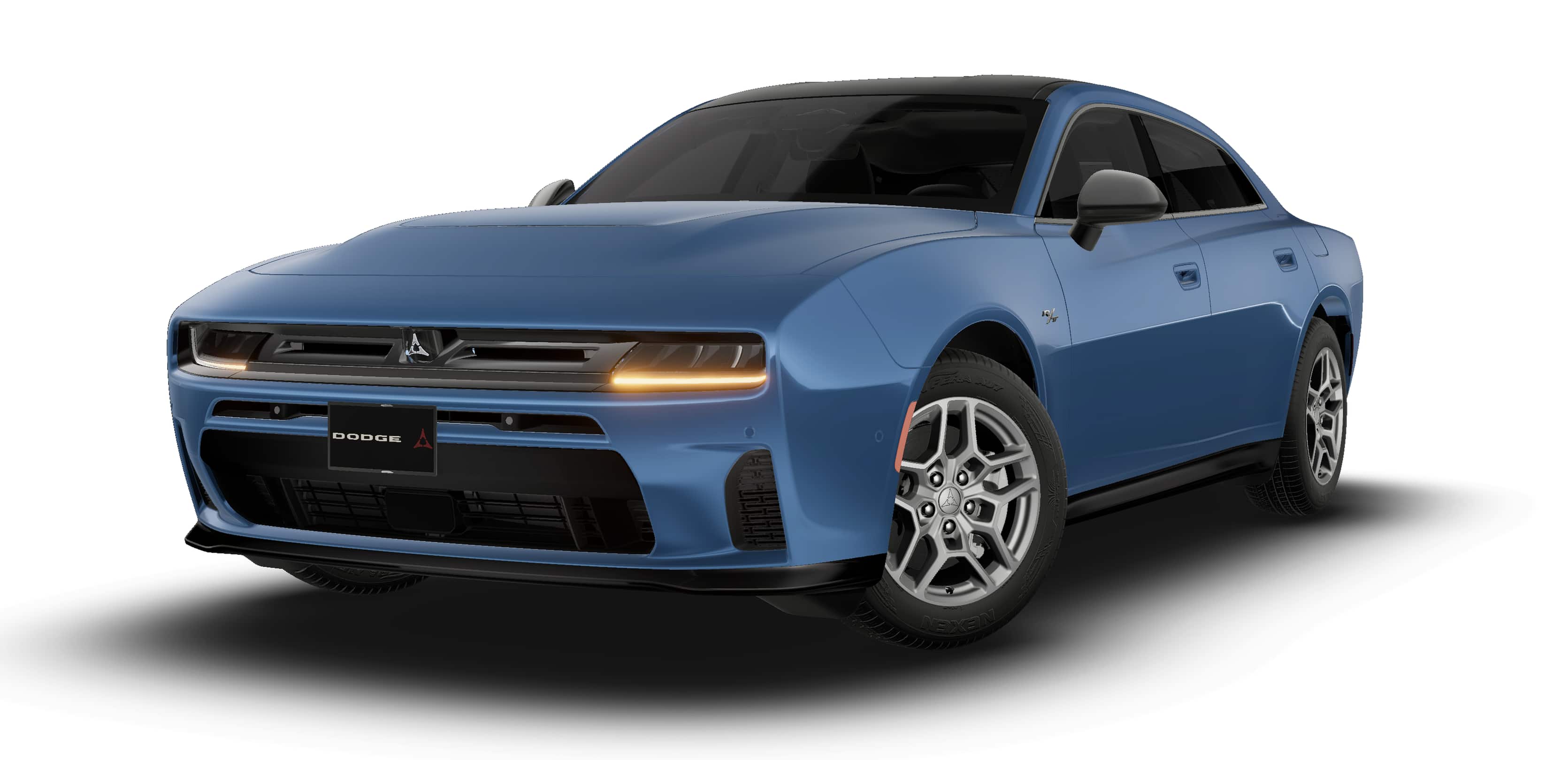 2026 Dodge Charger R/T