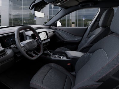 2026 Dodge Charger R/T
