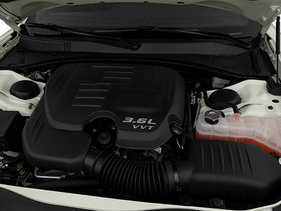 2013 Dodge Charger SE