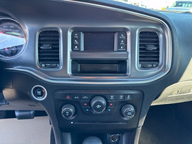 2013 Dodge Charger SE