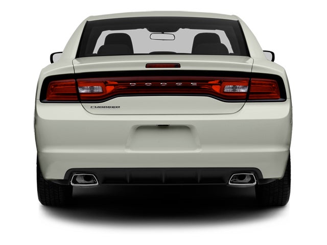 2013 Dodge Charger SE