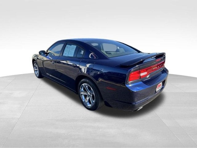 2013 Dodge Charger SE