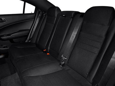 2013 Dodge Charger SE