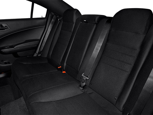 2013 Dodge Charger SE