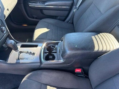 2013 Dodge Charger SE