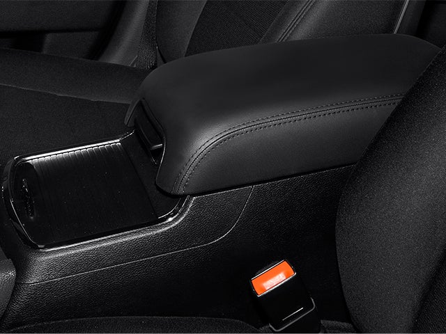 2013 Dodge Charger SE
