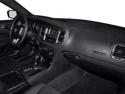 2013 Dodge Charger SE