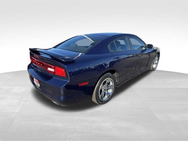 2013 Dodge Charger SE