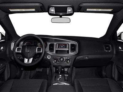 2013 Dodge Charger SE