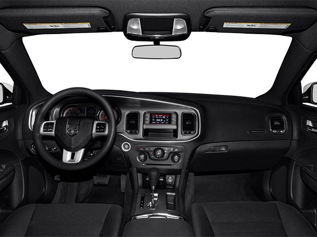 2013 Dodge Charger SE