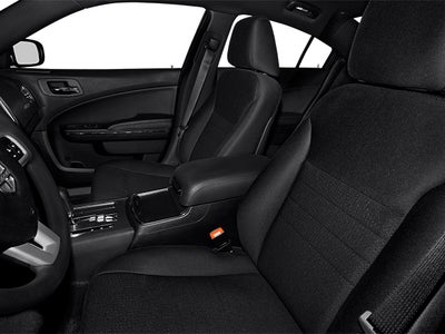 2013 Dodge Charger SE