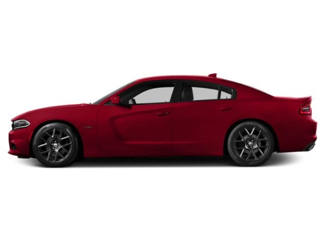 2015 Dodge Charger R/T Scat Pack