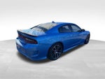 2015 Dodge Charger R/T Scat Pack