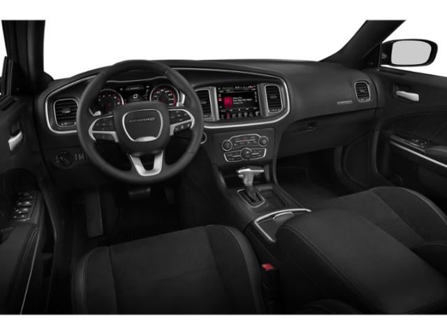 2015 Dodge Charger R/T Scat Pack