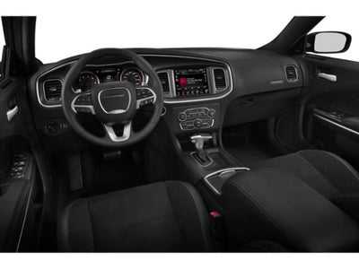 2015 Dodge Charger R/T Scat Pack