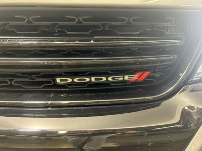 2023 Dodge Charger SXT Daytona Edition