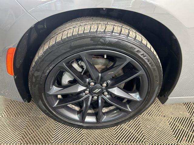 2023 Dodge Charger SXT Daytona Edition