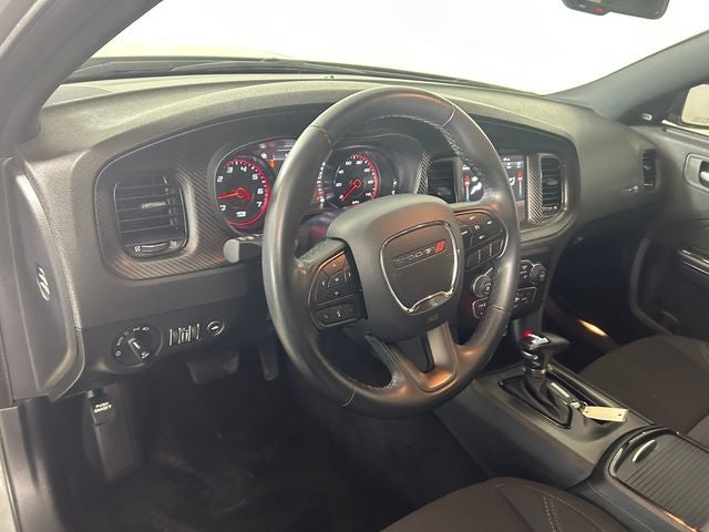 2023 Dodge Charger SXT Daytona Edition