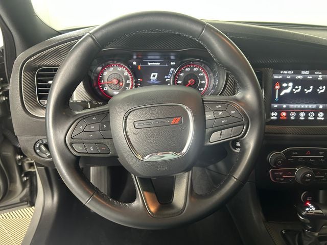 2023 Dodge Charger SXT Daytona Edition