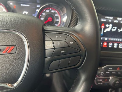 2023 Dodge Charger SXT Daytona Edition