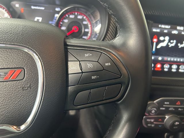 2023 Dodge Charger SXT Daytona Edition