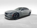 2023 Dodge Charger SXT Daytona Edition