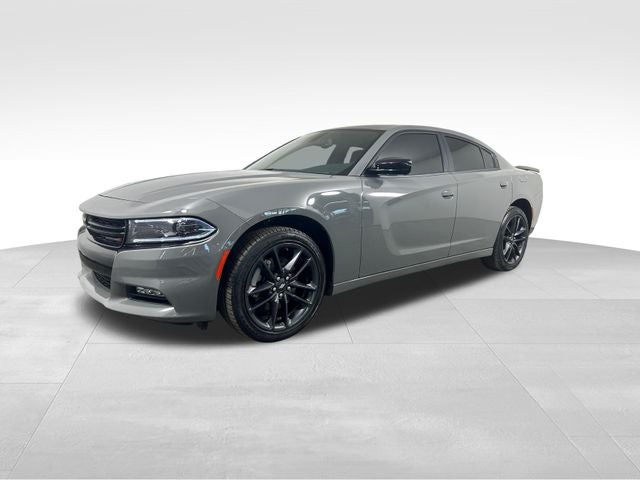 2023 Dodge Charger SXT Daytona Edition