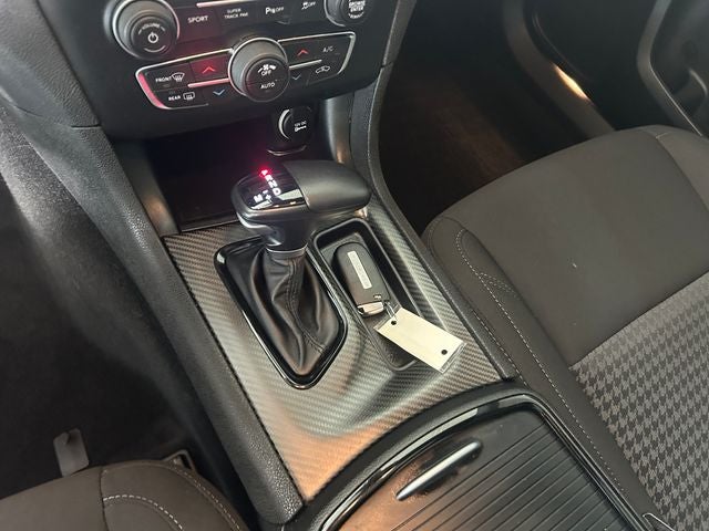 2023 Dodge Charger SXT Daytona Edition