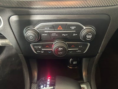 2023 Dodge Charger SXT Daytona Edition