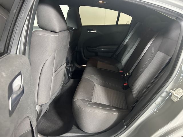 2023 Dodge Charger SXT Daytona Edition