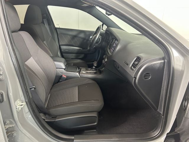 2023 Dodge Charger SXT Daytona Edition