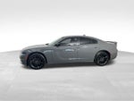 2023 Dodge Charger SXT Daytona Edition