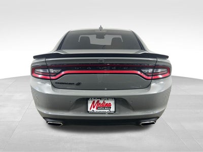 2023 Dodge Charger SXT Daytona Edition