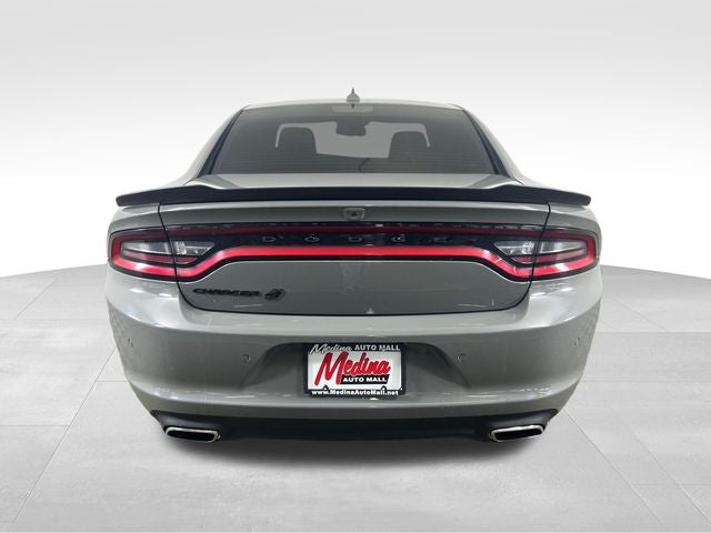 2023 Dodge Charger SXT Daytona Edition