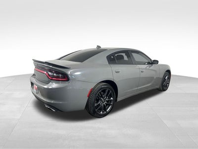 2023 Dodge Charger SXT Daytona Edition