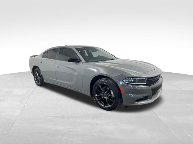 2023 Dodge Charger SXT Daytona Edition