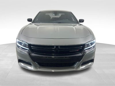 2023 Dodge Charger SXT Daytona Edition