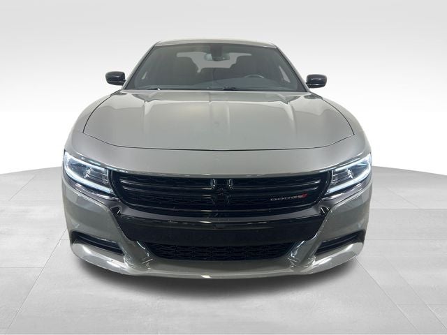2023 Dodge Charger SXT Daytona Edition