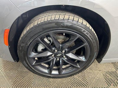 2023 Dodge Charger SXT Daytona Edition