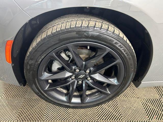 2023 Dodge Charger SXT Daytona Edition