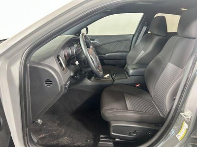 2023 Dodge Charger SXT Daytona Edition