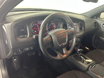 2023 Dodge Charger SXT Daytona Edition