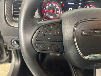 2023 Dodge Charger SXT Daytona Edition