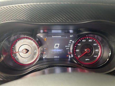 2023 Dodge Charger SXT Daytona Edition