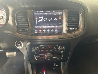 2023 Dodge Charger SXT Daytona Edition