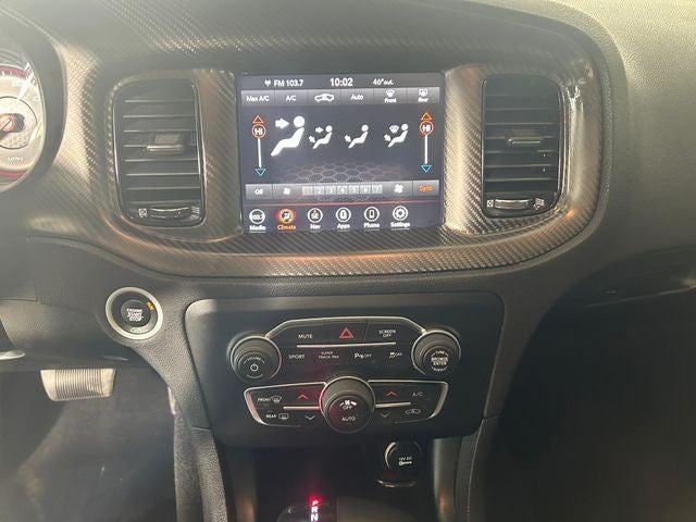 2023 Dodge Charger SXT Daytona Edition