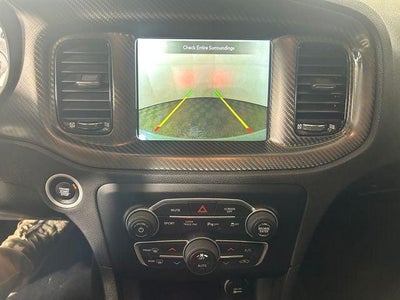 2023 Dodge Charger SXT Daytona Edition