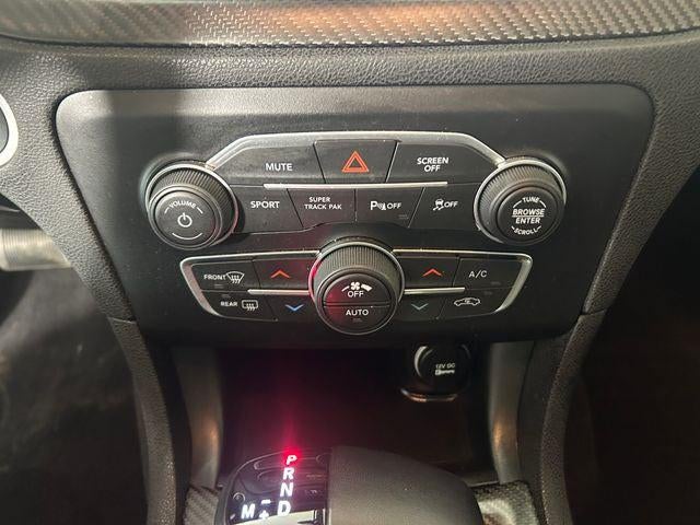 2023 Dodge Charger SXT Daytona Edition