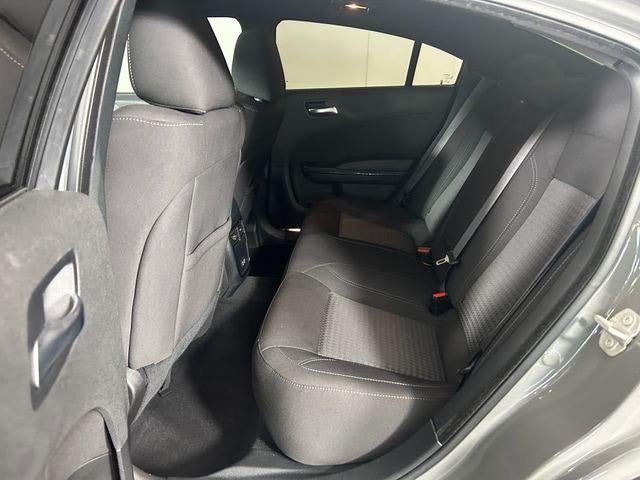 2023 Dodge Charger SXT Daytona Edition