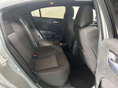 2023 Dodge Charger SXT Daytona Edition